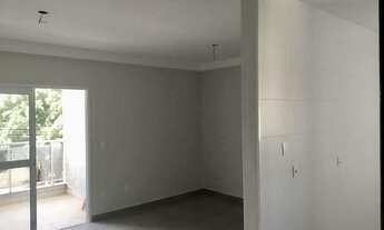Imagem: Apartamento com 2 dorms, Piracicaba