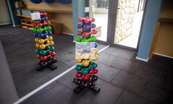 Imagem 4: Apartamento para Venda em Piracicaba, São Dimas, 4 dormitórios, 2 suítes, 5 banheiros, 2 v