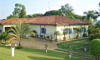 Imagem 6: Sítio 9 Alqueires Itu SP: Com clube completo, ótima localização, o mais belo da cidade