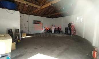 Imagem: IMÓVEL COMERCIAL PARA LOCAÇÃO