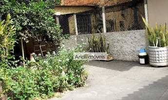 Imagem 7: Casa com 3 dormitórios à venda, 168 m² por R$ 360.000 - São Francisco - São José do Rio Pr