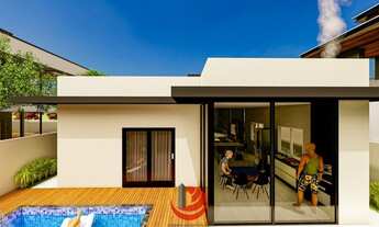 Imagem 7: Casa para venda no condomínio Residencial Veredas em Mogi das Cruzes- SP