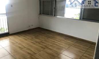 Imagem 2: Vendo amplo apartamento de dois dormitórios ,frente ao mar, Sao Vicente