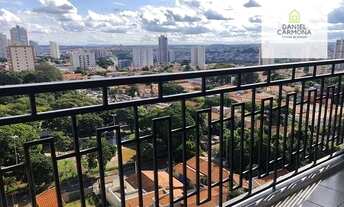 Imagem 7: Lindo Apartamento 02 Dorm/ 01 Suíte- Sala Estendida - Centro - Indaiatuba/SP