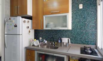 Imagem 5: Duplex de 67m² com 1 quarto em Pinheiros