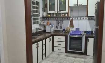 Imagem 5: Casa Lote inteiro De Vile- 3 Quartos 4 vagas, Churrasqueira, edícula