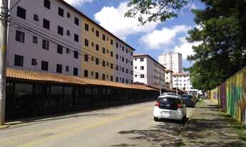 Imagem: Apartamento para Venda em Mauá, Parque