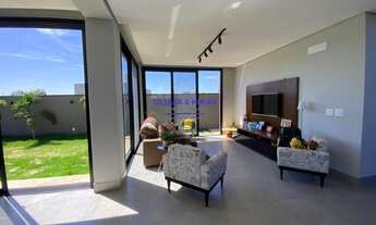 Imagem 5: Casa em Condomínio para Venda em Piracicaba, Santa Rosa, 3 dormitórios, 1 suíte, 3 banheir