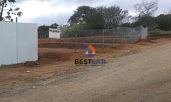 Imagem 4: Lotes residenciais de 125,00 m², próximos ao centro de Cotia