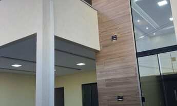 Imagem 3: VENDO CÁSA RESD CEREJEIRAS ANAPOLIS GO