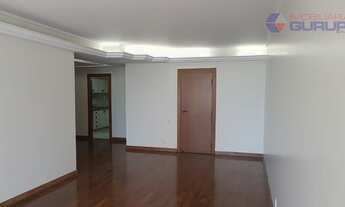 Imagem 4: Apartamento com 3 dormitórios à venda, 160 m² por R$ 550.000,00 - Vila Imperial - São José