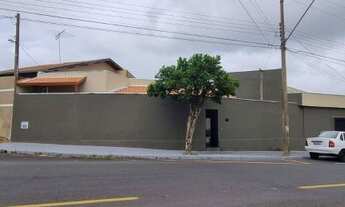 Imagem 3: Casa à venda, 120 m² por R$ 299.000,00 - Residencial Cidade Jardim - São José do Rio Preto