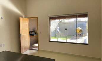 Imagem 6: LINDA CASA 3/4 COM SUÍTE, TRÊS MARIAS, GOIÂNIA!!!