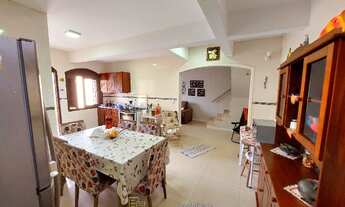 Imagem 6: Pronta para você! Linda casa 182m², 3 quartos, moradia ou veraneio! R$-650-Mil