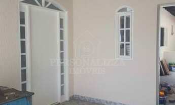 Imagem 4: Casa de 160m² em Cidade Nova II - Várzea Paulista, com 3 dormitórios sendo 1 suíte, sala