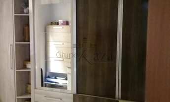 Imagem 6: Apartamento para venda com 65 metros quadrados com 3 quartos