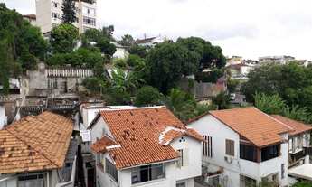 Imagem 3: Apartamento à venda, 1 quarto, Santa Teresa - RIO DE JANEIRO/RJ