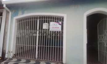 Imagem 1: CASA RESIDENCIAL em SOROCABA - SP, JARDIM SÃO CONRADO