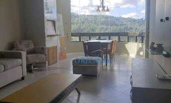 Imagem 7: Apartamento com 3 dormitórios à venda, 140 m² por R$ 900.000,00 - Avenida Central - Gramad