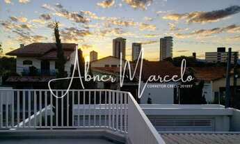 Imagem: Sobrado 390m2 04 Dormitórios 03 Banheiros