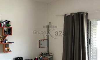 Imagem 7: Apartamento / Padrão - Residencial Bosque dos Ipês