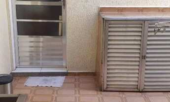 Imagem 7: Casa à venda, 120 m² por R$ 579.000,00 - Parque Residencial da Lapa - São Paulo/SP