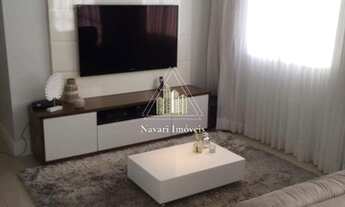 Imagem 4: Apartamento em Guarulhos no Mássimo com 95 m² 2 Dorms 2 Suítes 2 Vagas