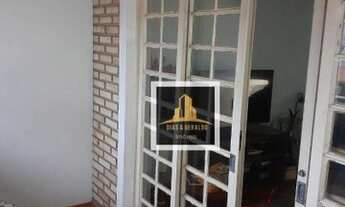 Imagem 6: Sobrado com 3 dormitórios à venda, 133 m² por R$ 385.000,00 - Jardim Portugal - São José d