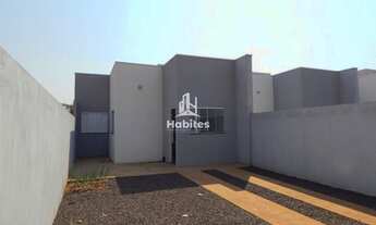 Imagem 2: Casa para venda com 56 metros quadrados, com 3 quartos em Ipê - Três Lagoas - MS