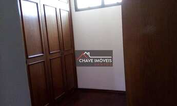 Imagem 7: Apartamento com 4 dormitórios para alugar, 185 m² por R$ 6.500,00/mês - Boqueirão - Santos