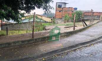 Imagem 2: Terreno a venda Campo São José 264,79m²