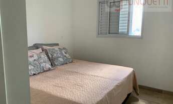 Imagem 2: Apartamento para Venda em Taubaté, Vila das Jabuticabeiras, 3 dormitórios, 1 suíte, 2 banh