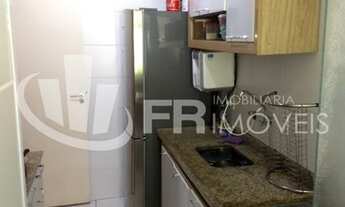 Imagem 4: Apartamento à venda no residencial San Raphael - Zona Leste - Sorocaba SP