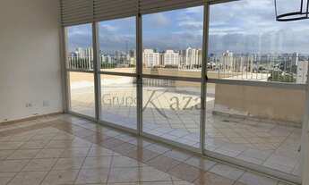 Imagem 7: Apartamento - Jardim América - Residencial Edifício Guadalupe - 65m² - 2 Dormitórios
