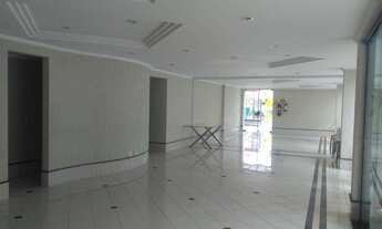 Imagem 4: Apartamento no EDIFICIO ELISA SPAOLONZI de alto padrão no Centro de Suzano, 3 dormitórios