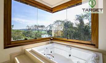 Imagem 2: Casa com 5 dormitórios à venda, 800 m² por R$ 6.000.000,00 - Ressaca - Ibiúna/SP