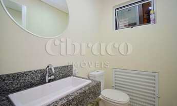 Imagem 7: Conjunto Comercial no Água Verde de 100m² - Edifício Getúlio Vargas Office Center