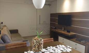 Imagem 2: Apartamento - Jardim Satélite - Residencial Carolina - 76m² - 3 Dormitórios