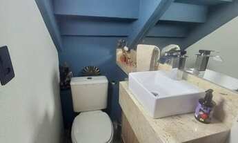 Imagem 7: SOBRADO MODELO CAROLINA, DE CANTO À VENDA | VILLA FLORA