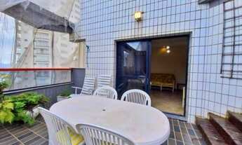 Imagem 3: COBERTURA DUPLEX - 03 DORMS COM SUÍTE