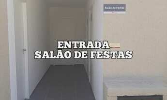 Imagem 5: Apartamento para venda possui 41 metros quadrados com 2 quartos em Guaratiba - Rio de Jane