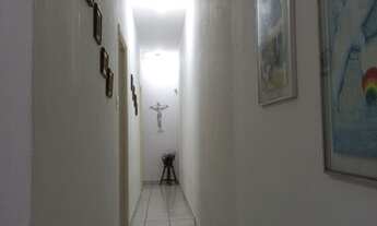 Imagem 3: Casa com 2 dorms. - Vila Caiçara - PG