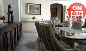 Imagem 7: Apartamento com 4 dormitórios à venda, 200 m² por R$ 1.050.000,00 - Boqueirão - Santos/SP