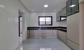 Imagem 7: Casa - Condomínio Terras do Cancioneiro - Paulínia