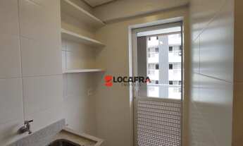 Imagem 5: Apartamento, 78 m² - venda por R$ 537.000,00 ou aluguel por R$ 2.415,00/mês - Jardim Marac