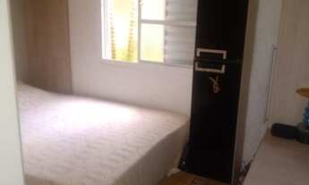 Imagem 6: Vendo Apartamento 1° andar em Carapicuíba há 3 minutos a pé da av Inocêncio seráfico