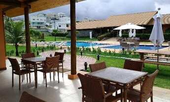 Imagem 2: Lote/Terreno venda 384,96 m2 em Catu de Abrantes (Abrantes) - Camaçari - BA Alphaville Lit