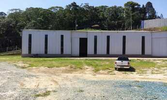 Imagem 7: Galpao aluga com 3000. mts e 50 vagas