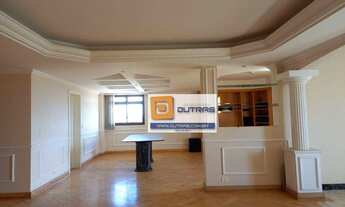 Imagem 3: Apartamento com 3 dormitórios para alugar, 260 m² por R$ 3.200,00/mês - Higienópolis - Pir