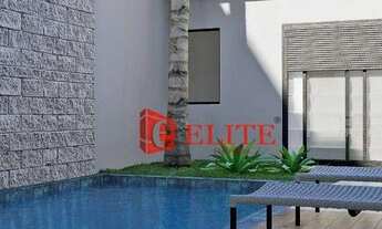 Imagem 6: Casa no Altos da Serra V com 4 dormitórios à venda, 234 m² por R$ 2.100.000 - Urbanova - S